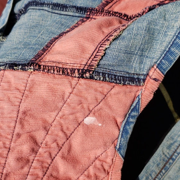 AKDMKS Jean Jacket - Picture 9 of 9